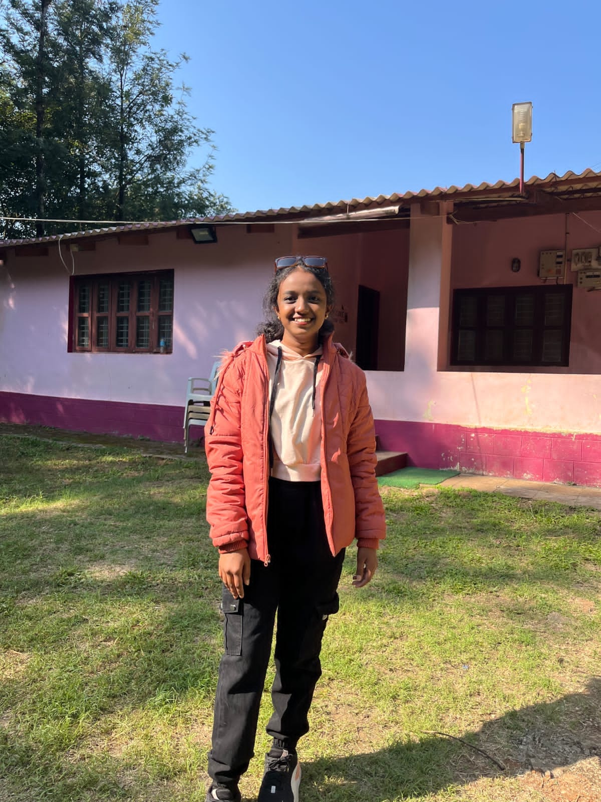 Sana Fathima